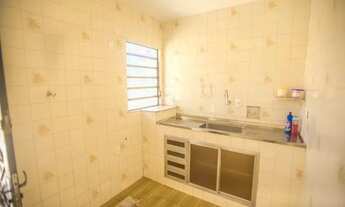 Imagem 5: Casa para venda possui 155 metros quadrados com 3 quartos em Centro - Itaguaí - RJ