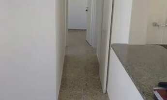 Imagem 3: Condomínio fechado, portaria 24h, apartamento todo refromado