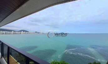 Imagem 7: Apartamento com 4 dormitórios à venda, 364 m² por R$ 3.300.000,00 - Astúrias - Guarujá/SP