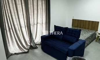 Imagem: Studio para alugar, 43 m² por R$ 2.948,00/mês