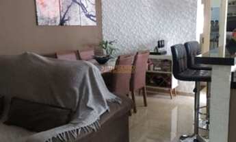 Imagem 2: SANTO ANDRé - Apartamento Padrão - Vila Bela Vista