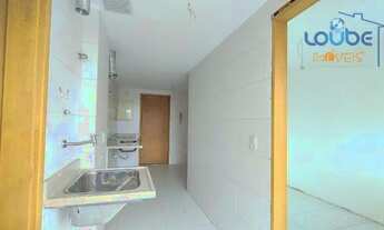 Imagem 4: Cobertura com 3 dormitórios para alugar, 215 m² por R$ 7.143/mês - Freguesia de Jacarepagu