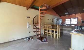 Imagem 2: Casa para Venda - 381m², 3 dormitórios, sendo 1 suites, 6 vagas - Belém Novo