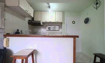 Imagem 4: Apartamento à venda, 24 m² por R$ 315.000,00 - Bela Vista - São Paulo/SP