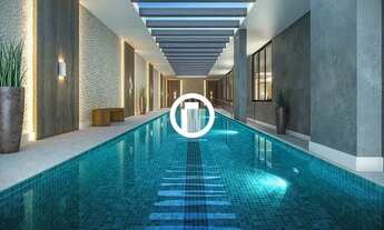 Imagem 5: Apartamento para Venda - 208.23m², 3 dormitórios, sendo 3 suites, 3 vagas - Jardim Paulist