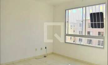 Imagem: Apartamento para Aluguel - Campo Grande