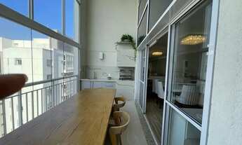 Imagem 2: Apartamento porteira fechada e finamente decorado