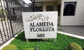 Imagem 4: Apartamento Garden à venda, 269 m² por R$ 2.400.000,00 - Tremembé - São Paulo/SP