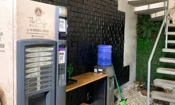 Imagem 2: Aluga-se salas individuais