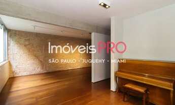 Imagem 4: Apartamento para locação Jardins - SP