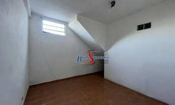 Imagem 3: Apartamento com 2 dormitórios para alugar, 80 m² por R$ 1.853,86/mês - Água Rasa - São Pau