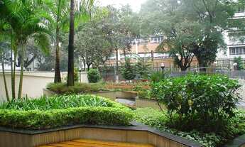 Imagem 2: Apartamento à venda, 165 m² por R$ 1.550.000,00 - Higienópolis - São Paulo/SP