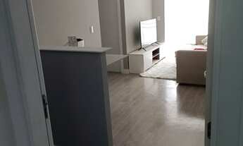 Imagem 2: APARTAMENTO RESIDENCIAL em SANTO ANDRÉ - SP, VILA FLORESTA