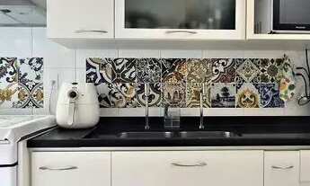 Imagem 6: Apartamento Venda 3 Dormitórios - 180 m² Higienópolis