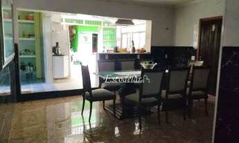 Imagem 3: Casa à venda, 300 m² por R$ 905.000,00 - Vila Bandeirantes - São Paulo/SP