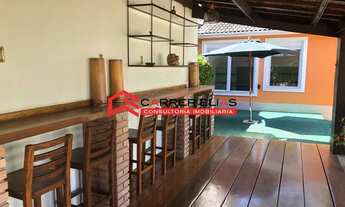 Imagem 5: Casa a venda 224 m² 2 Doms 4 Vagas na Vila Leopoldina - São Paulo - SP