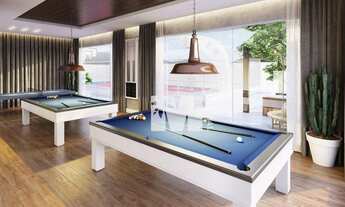 Imagem 7: Apartamento 3 suítes - Meia Praia - Itapema/SC