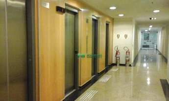 Imagem 5: Duas Salas Comerciais à venda, 167 m² por R$ 2.700.000 - Jardim Bela Vista (Zona Norte)