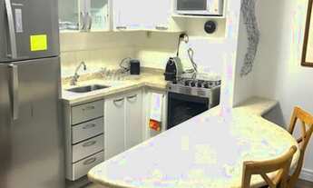 Imagem 7: Flat em Vila Olímpia - São Paulo