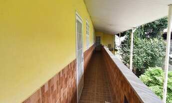 Imagem 4: Excelente apartamento de 2 quarto em Realengo próximo a Castelo Branco