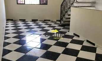 Imagem 3: Sobrado com 3 dormitórios para alugar, 200 m² por R$ 3.000,00/mês - Cidade Dutra - São Pau