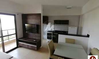 Imagem 2: Apartamento (tipo - padrao) 1 dormitórios/suite, cozinha planejada, portaria 24hs, lazer