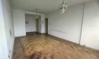 Imagem 2: Apartamento para aluguel com 100 metros quadrados com 2 quartos em Santa Cecília - São Pau