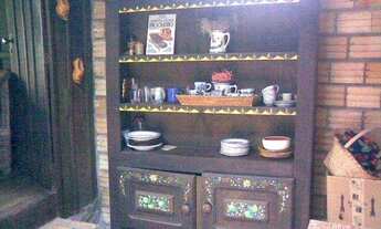 Imagem 7: Casa com 2 dormitórios para aluguel de temporada, por R$ 350/dia - Praia da Barra - Garopa