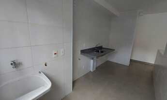 Imagem 4: Apartamento com 2 dormitórios à venda, 68 m² por R$ 250.000,00 - Nova América - Piracicaba