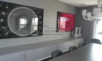 Imagem 4: Apartamento 04 suites 05 vagas 360m2 na Vila Nova Conceiçao