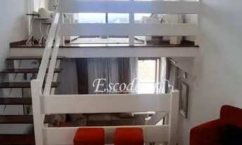 Imagem 4: Apartamento à venda, 186 m² por R$ 1.100.000,00 - Água Fria - São Paulo/SP