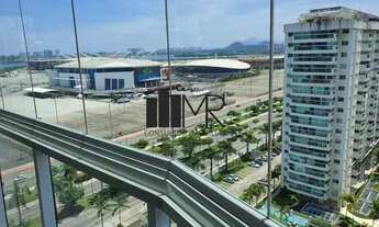 Imagem: Apartamento no Bora Bora para alugar