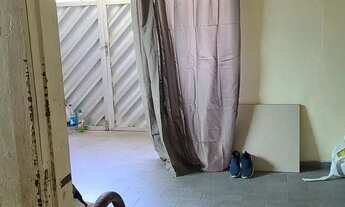 Imagem 2: Aluga se casa no Bairro Educandos. Leia o Anúncio