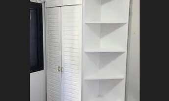 Imagem 7: Apartamento para aluguel com 55 metros quadrados com 2 quartos em Vila Olímpia - São Paulo