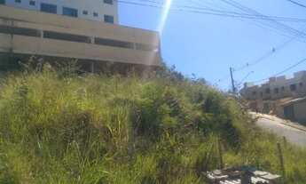 Imagem 2: Lote de esquina com 424,05 m² no Bairro Novo Centro em Santa Luzia com frente