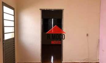 Imagem: Casa com 1 dormitório para alugar, 42 m²