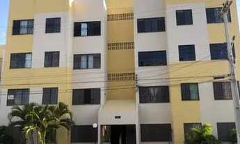 Imagem 7: Alugo Lindo apartamento 2/4 com suíte Condomínio Jardim Vitoria