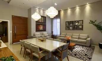 Imagem 5: SÃO JOSÉ DO RIO PRETO - Casa de Condomínio - RESIDENCIAL ECO VILLAGE