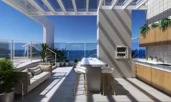 Imagem 5: Um Apartamento com Vista Definitiva do Mar em Piçarras