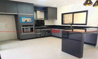 Imagem 5: CASA TÉRREA, PARK GRAN RESERVE, INDAIATUBA, SP, 03 DORMITORIOS SENDO 01 SUÍTE, WC SOCIAL