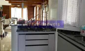 Imagem 7: Casa em Condomínio para Venda em Mogi das Cruzes, Parque Residencial Itapeti, 3 dormitório