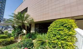 Imagem 2: Apartamento mobiliado