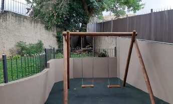 Imagem 4: Apartamento com 2 dormitórios à venda, 52 m² por R$ 270.000,00 - Sítio Morro Grande - São