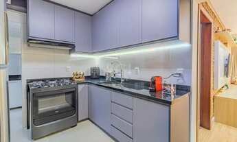 Imagem 11: Apartamento para Venda - 89m², 2 dormitórios, sendo 1 suites, 2 vagas - Partenon