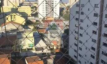 Imagem 3: Apartamento para alugar no bairro Parque das Nações - Santo André/SP