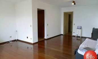 Imagem 2: São Paulo - Apartamento Padrão - Perdizes