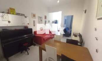 Imagem 3: Apartamento-À VENDA-Laranjeiras-Rio de Janeiro-RJ