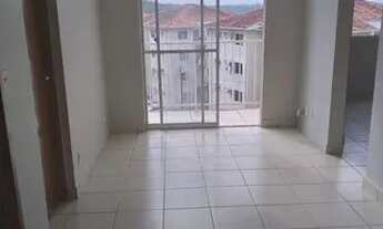 Imagem: Apartamento 2 quartos - Serra - KAROLINE