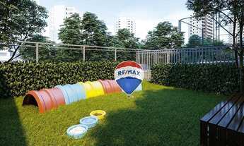 Imagem 7: Apartamento com 3 dormitórios à venda, 95 m² por R$ 1.710.000 - Aldeota - Fortaleza/CE