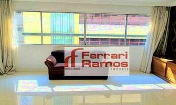 Imagem 3: Apartamento com 4 dormitórios à venda, 151 m² por R$ 2.100.000,00 - Higienópolis - São Pau